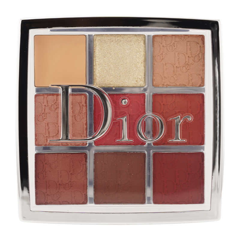 Qoo10] Dior バックステージ アイ パレット [4種類