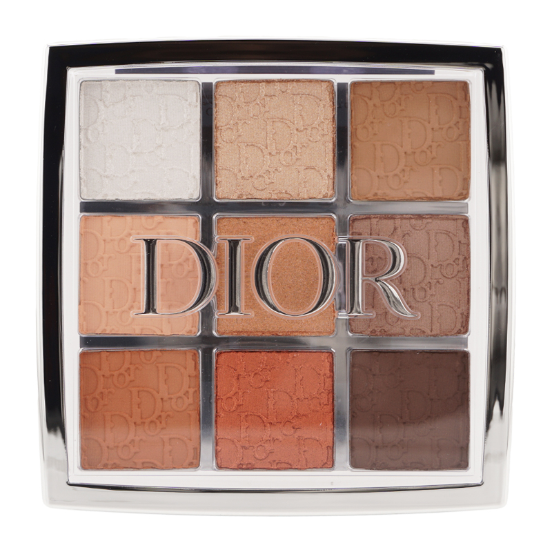 Qoo10] Dior バックステージ アイ パレット [4種類