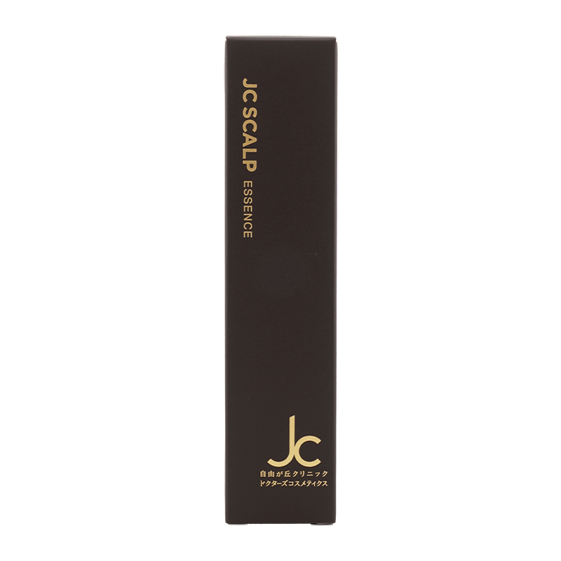 JC SCALP ESSENCE 100ml JC スカルプエッセンス アドバンス 100ml