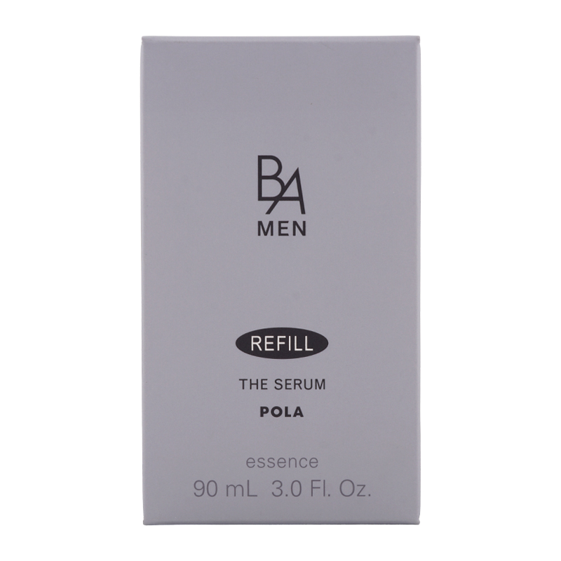 Qoo10] ポーラ B.A MEN ザ セラム 90mL リ
