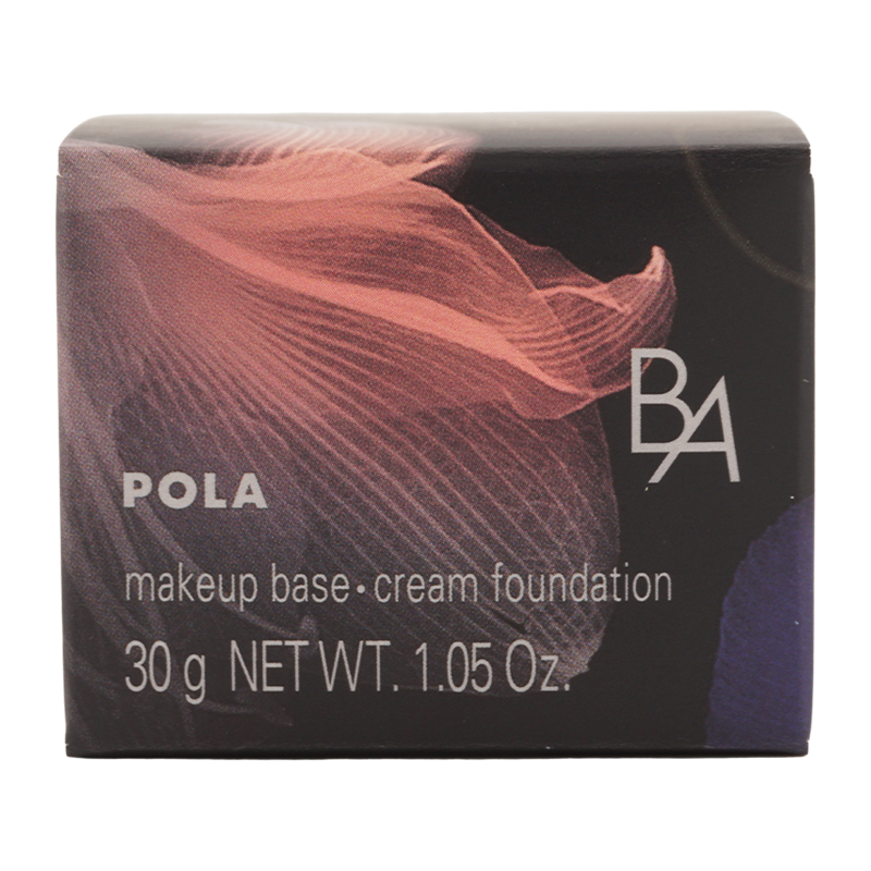 POLA B.Aハイドレイティングカラークリーム N3 B.A ハイドレイティング カラークリーム N3 リフィル ベースメーク SPF