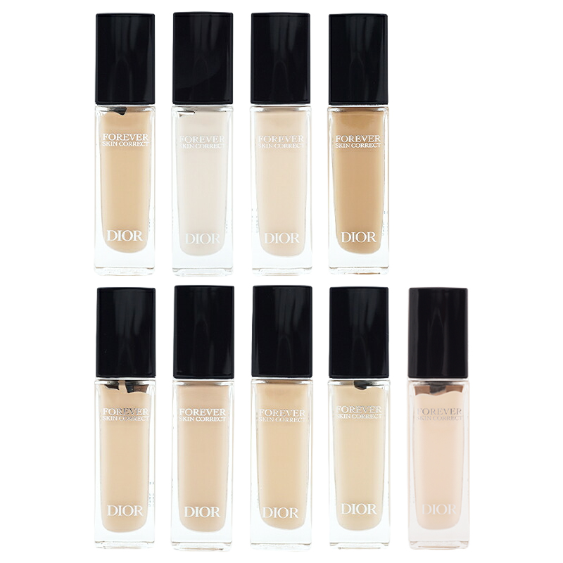 Qoo10] Dior スキン フォーエヴァー スキン コレクト