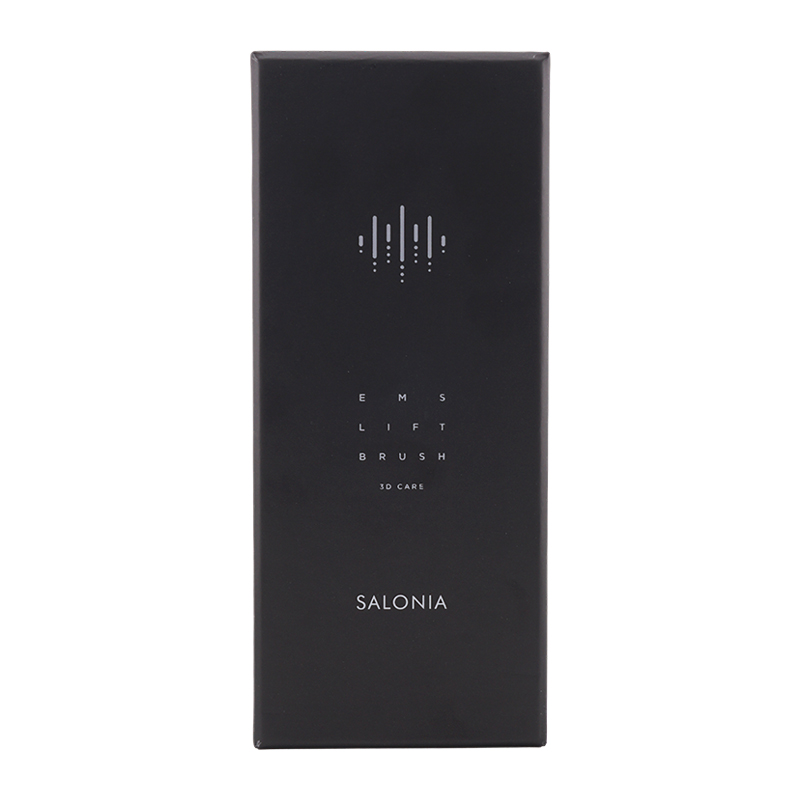 Qoo10] SALONIA EMSリフトブラシ 3Dケア 完全防水