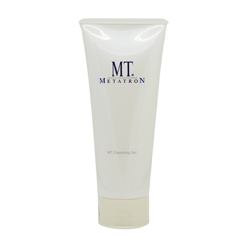 Qoo10] MTメタトロン クレンジングジェル 200mL クレンジ