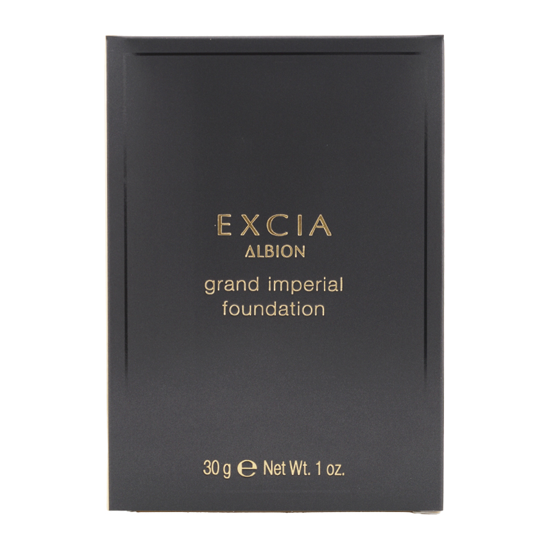 エクシア グラン インペリアル ファンデーション NA200クリア