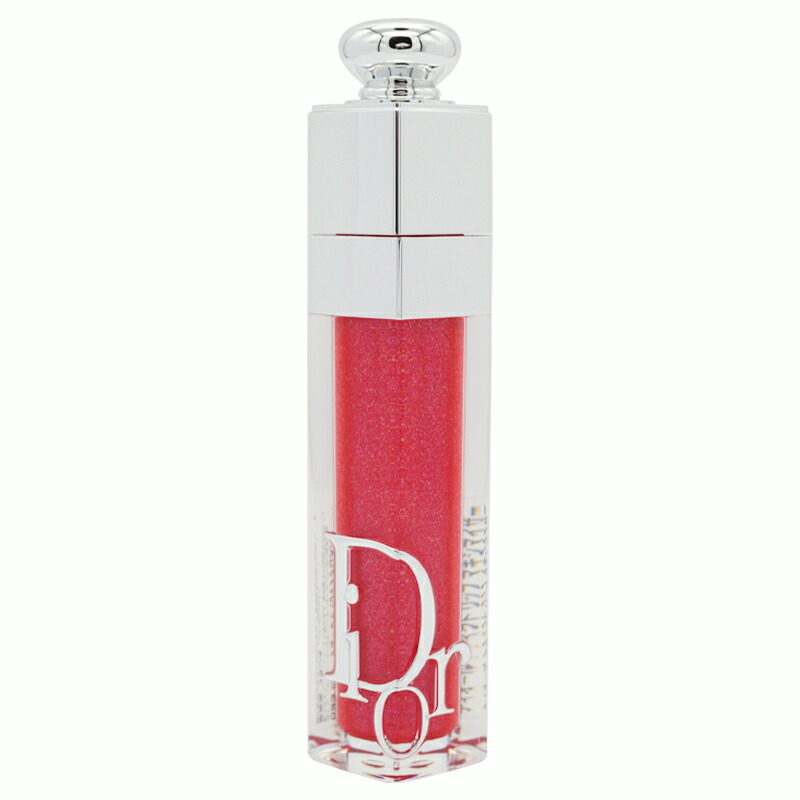 ギフトマキシマイザー美容液N ET 23.5 グラム 2点セット Qoo10] Dior アディクト リップ マキシマイザー 02