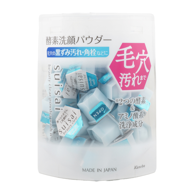 Qoo10] スイサイ [5種類から選べる] ビューティクリア