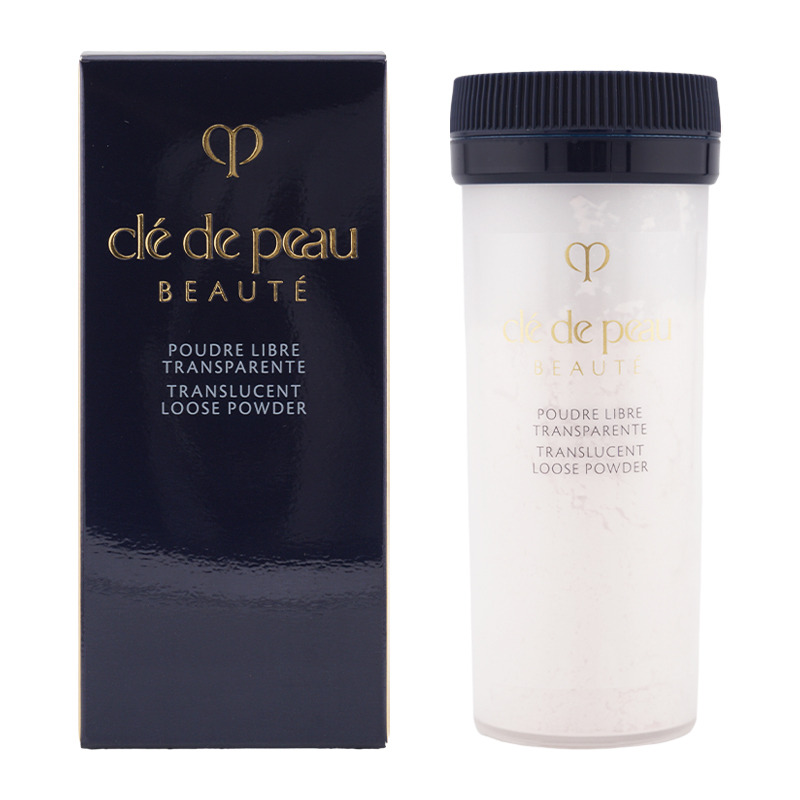 Qoo10] クレドポーボーテ [4種類から選べる]プードルトランスパラ