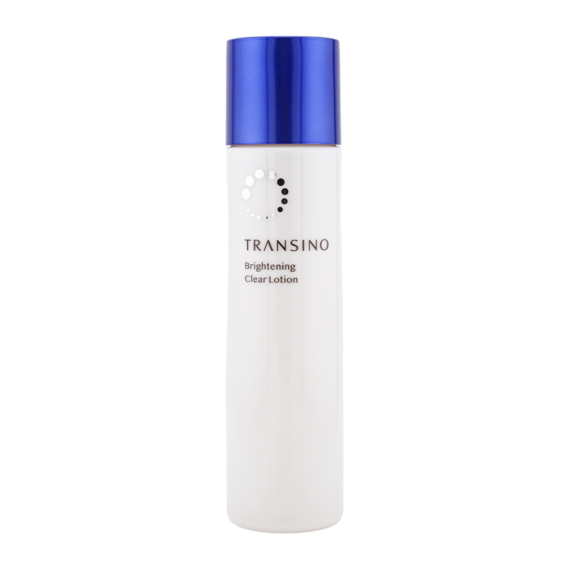 新品◆5個◆トランシーノ 薬用 ブライトニングクリアローション 替え 140mL Qoo10] トランシーノ 薬用ブライトニングクリアローション 本体