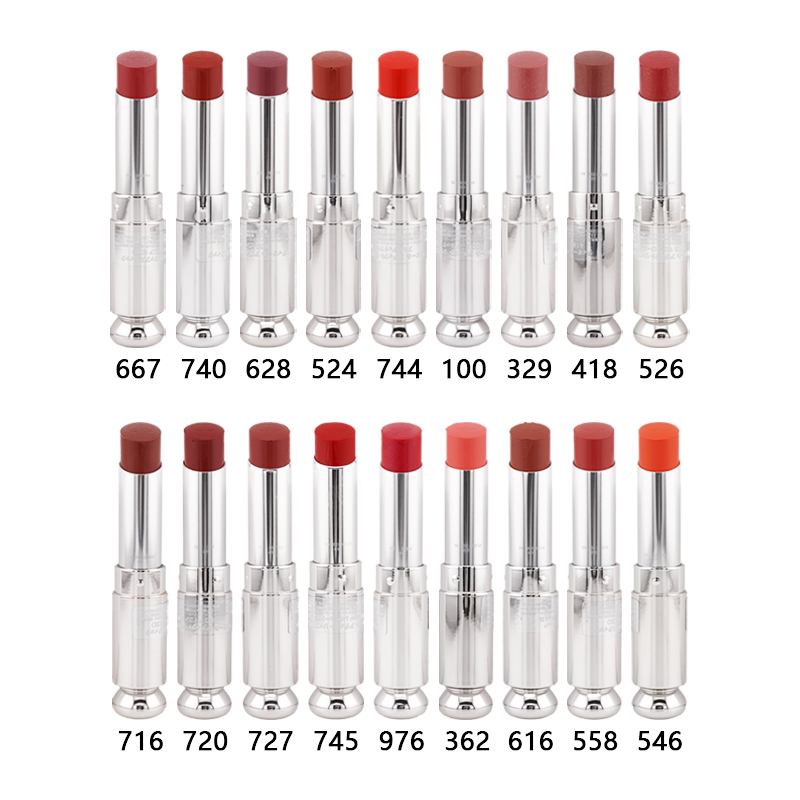 Qoo10] Dior アディクト リップスティック [18種類