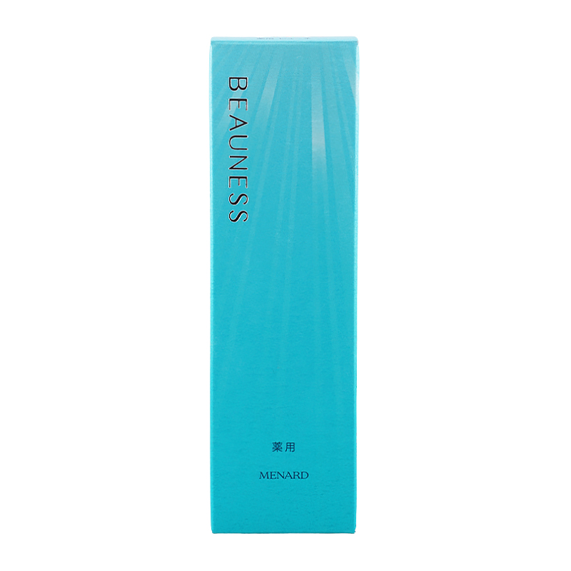 Qoo10] メナード 薬用 ビューネB 160ml 化粧水 薬