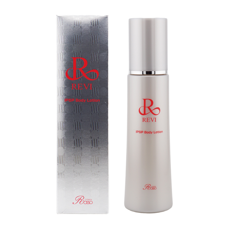 Qoo10] REVI IPSP ボディローション 美容液 NE