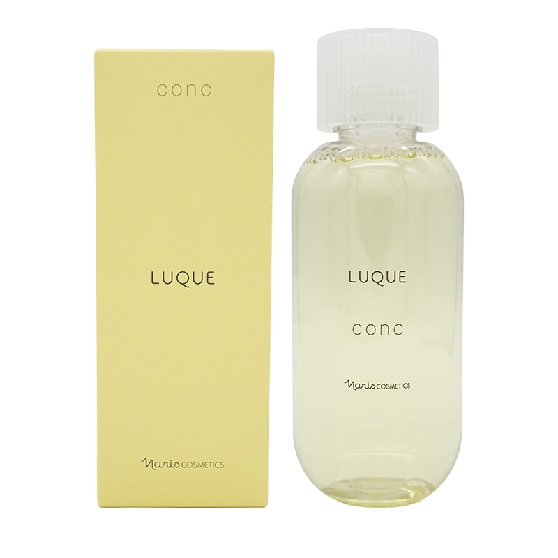 Qoo10] ナリス LUQUE ルクエコンク ふきとり用化粧