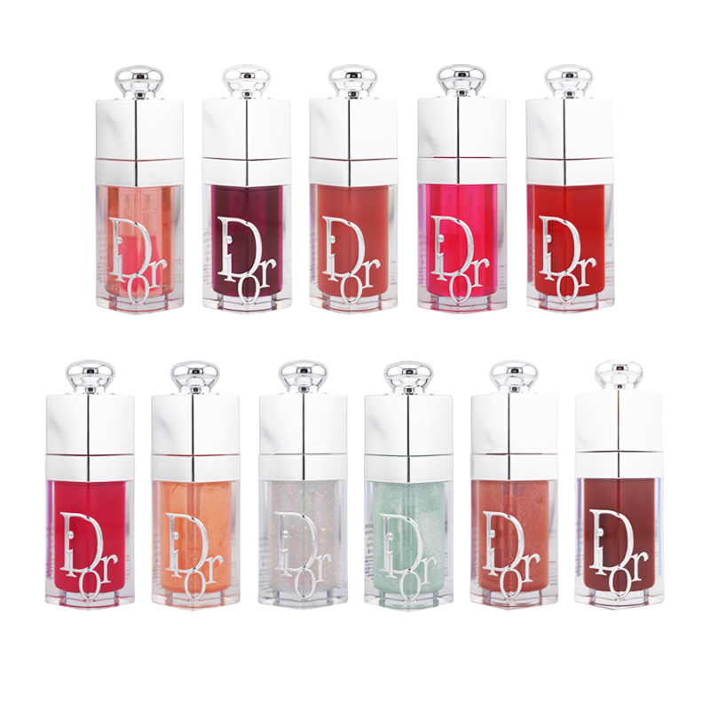 Qoo10] Dior [11種類から選べる]アディクト リップ