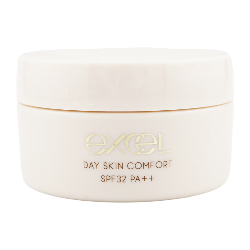 Qoo10] エクセル デイスキンコンフォート SPF32 PA