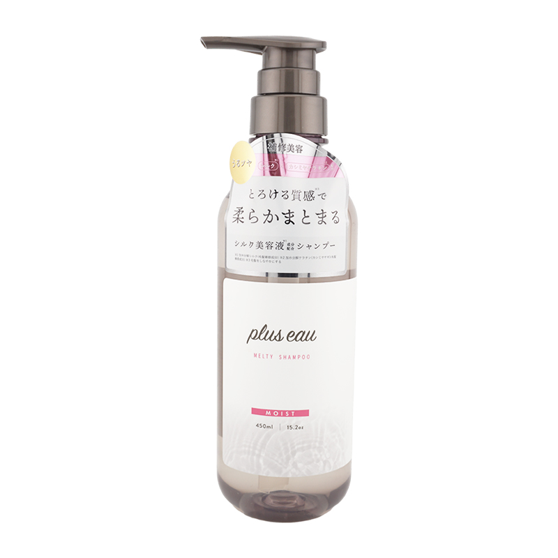 Qoo10] plus eau [組合せ自由][2個セット]シャンプー
