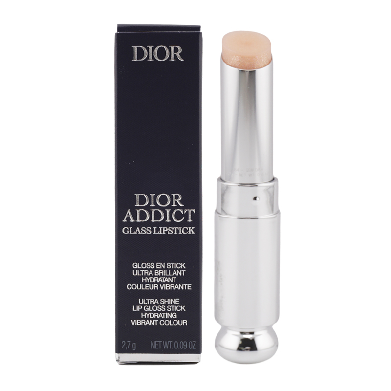Qoo10] Dior アディクト グラス リップスティック 1
