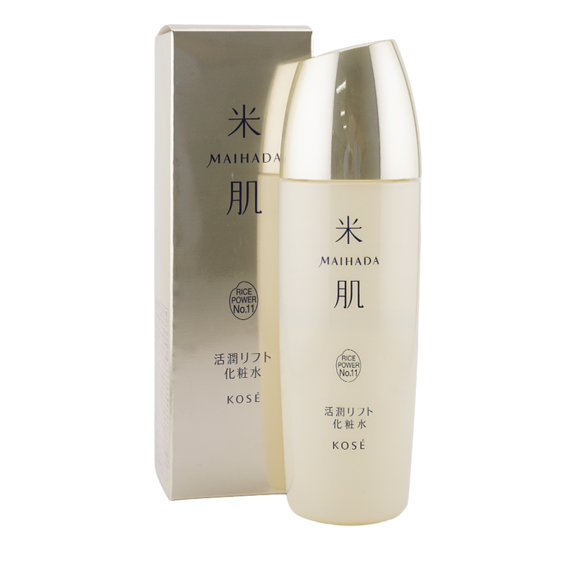 米肌 活潤リフト化粧水 肌潤ジェルクリーム セット Qoo10] 米肌 肌潤化粧水 活潤リフト化粧水 本体 詰替