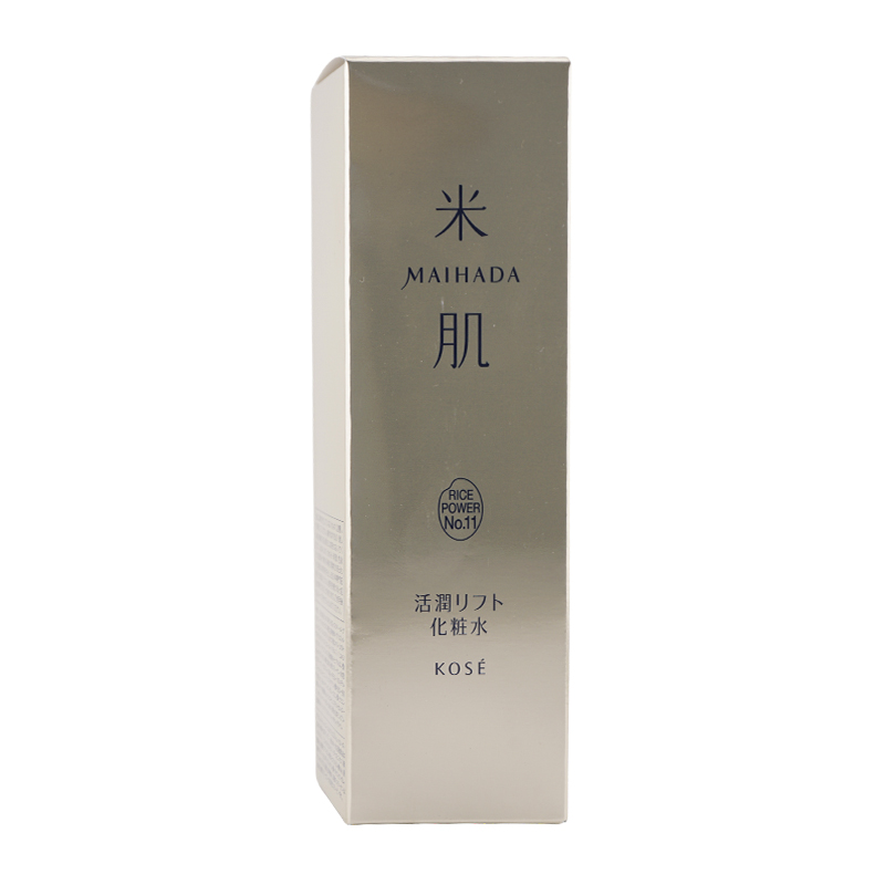 Qoo10] 米肌 活潤リフト化粧水 120mL スキンケア