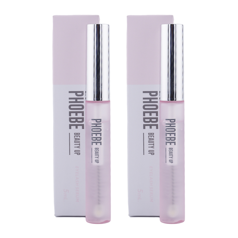PHOEBE BEAUTY UP アイラッシュセラムN2 Qoo10] PHOEBE BEAUTY UP [2個セット] アイラッシュセラムN2