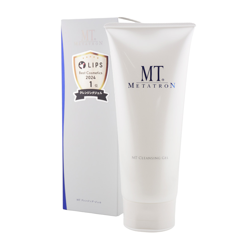 Qoo10] MTメタトロン MT クレンジング・ジェル 200mL[