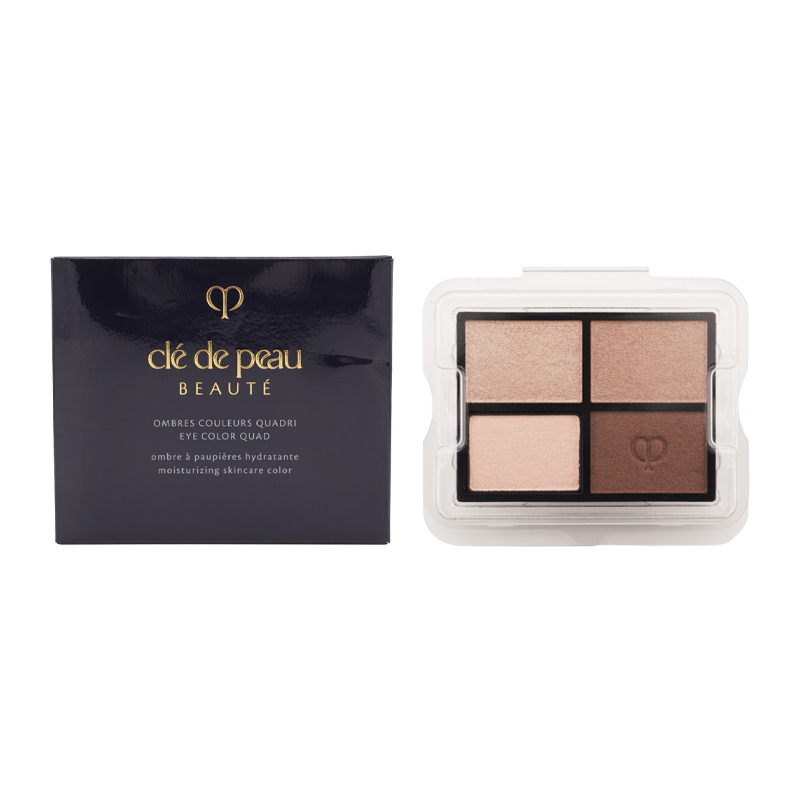 Qoo10] クレドポーボーテ オンブルクルールクアドリ レフィル 1