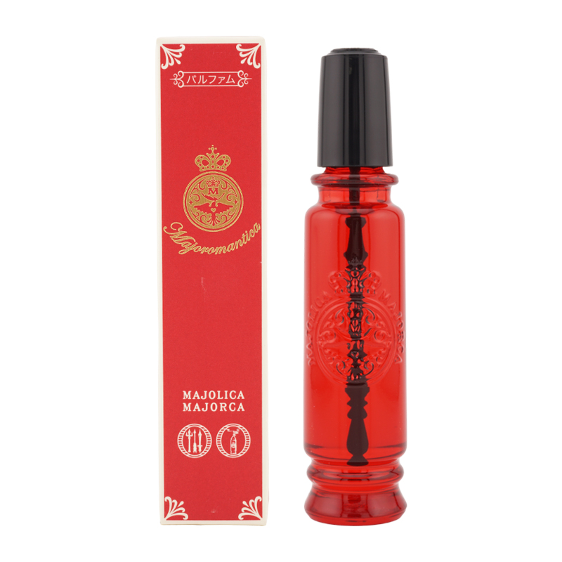 Qoo10] マジョリカマジョルカ マジョロマンティカ 20ml パルファム