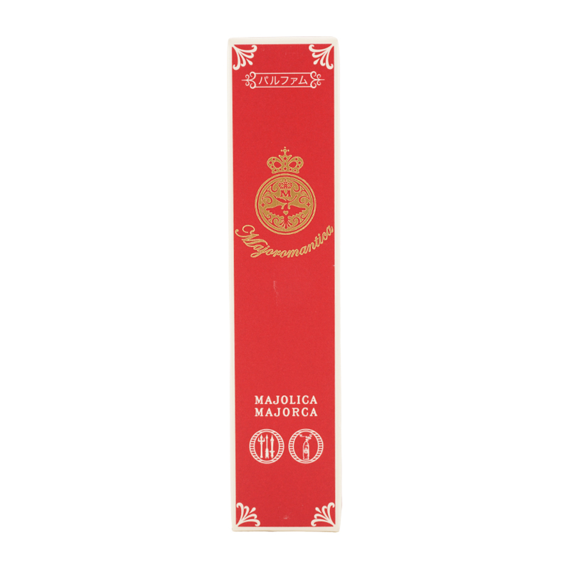 Qoo10] マジョリカマジョルカ マジョロマンティカ 20ml パルファム