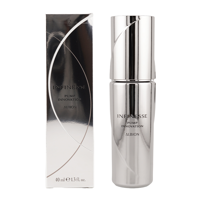 Qoo10] アルビオン アンフィネス パンプ イノベーション 4