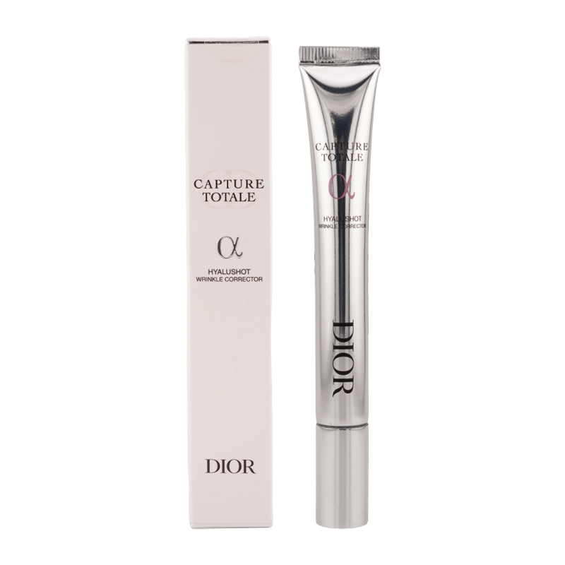 Qoo10] Dior カプチュール トータル ヒアルショット