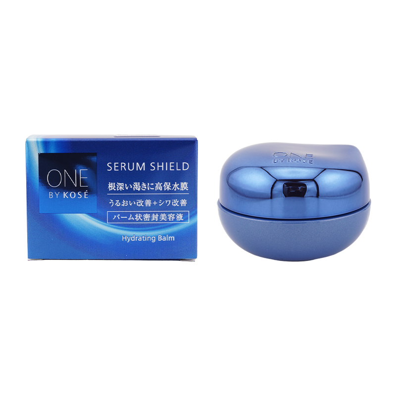 ONE BY KOSÉ セラムシールド 40g 発2