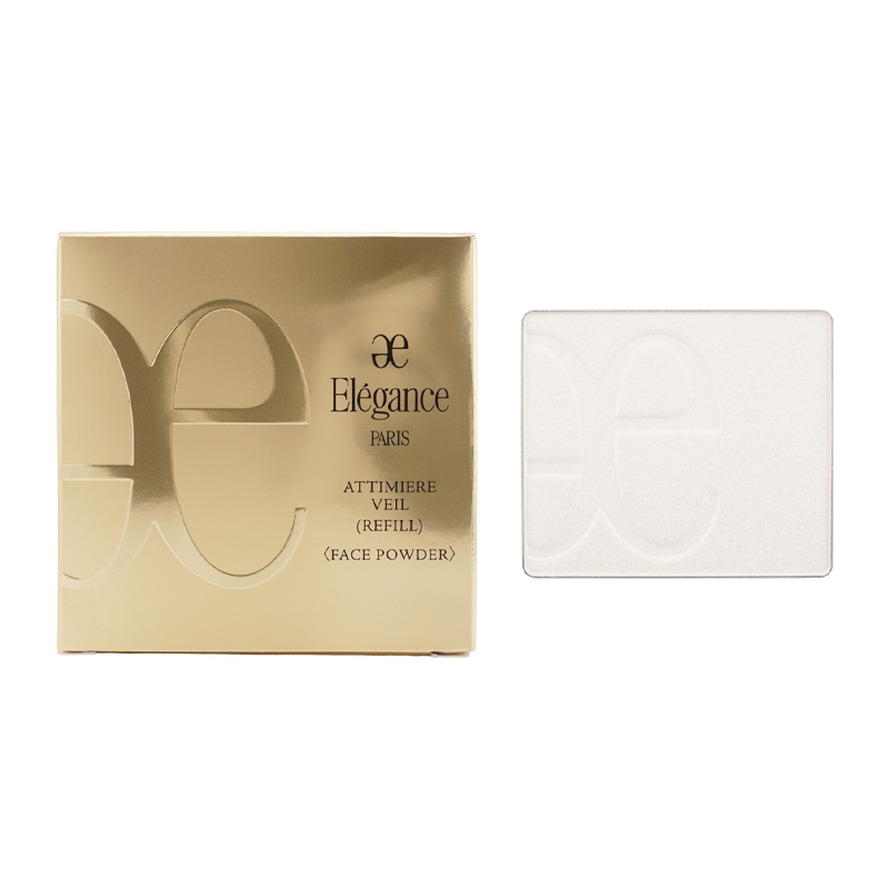 Qoo10] Elegance アティミエル ヴェール 002 フェイス